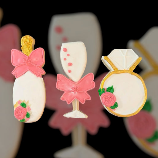 Sugar Cookies 3-4 design