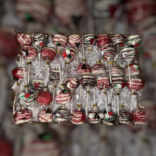 Cake Pops